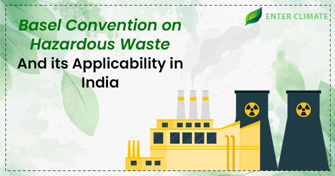 Basel Convention on Hazardous Waste