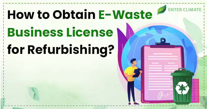 E-Waste Business