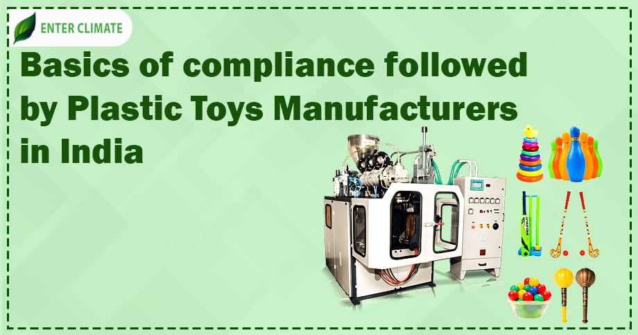 Plastic Toys Manufacturers