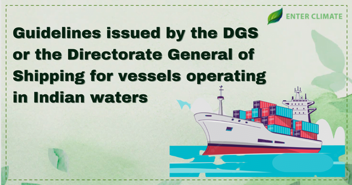 DGS guidelines