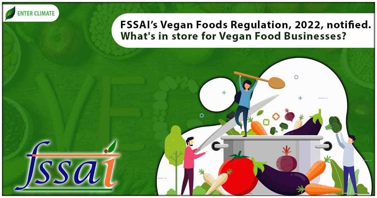 FSSAI Vegan LOGO; Veg and Non-Veg Food Products | वीगन फूड लेने में अब नहीं  होगी परेशानी: दुनिया भर में बढ़े वीगन डाइट के फॉलोअर्स | Dainik Bhaskar