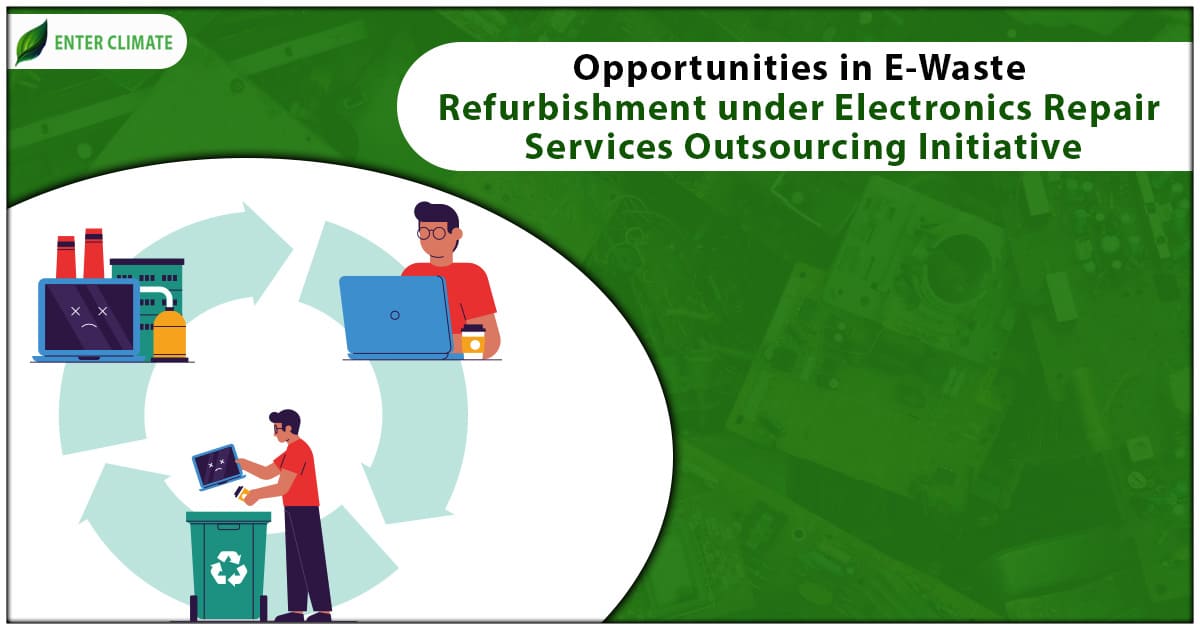 Electronics Repair Services Outsourcing (ERSO)