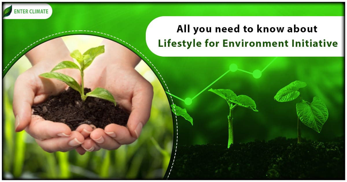 Lifestyle for Environment
