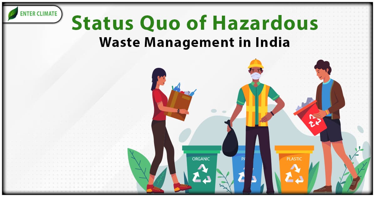 Hazardous-Waste-Management-in-India