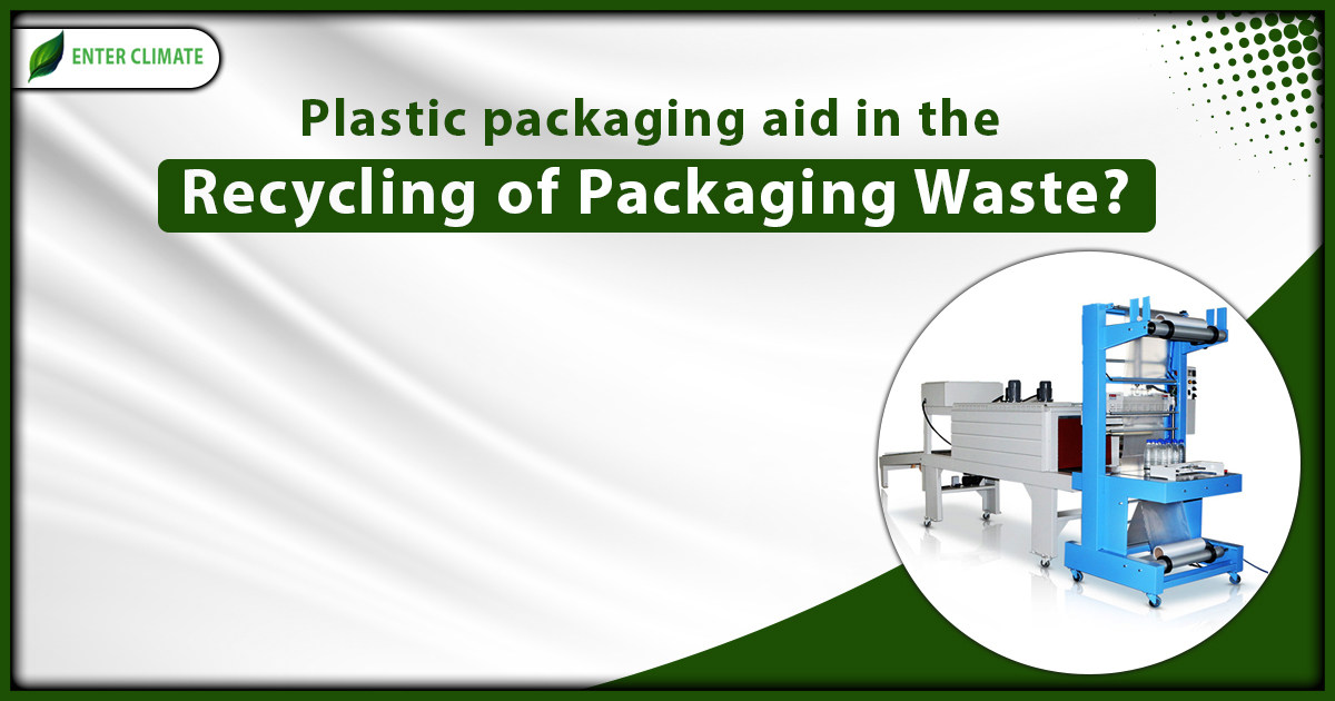 Recycling of Packaging Waste