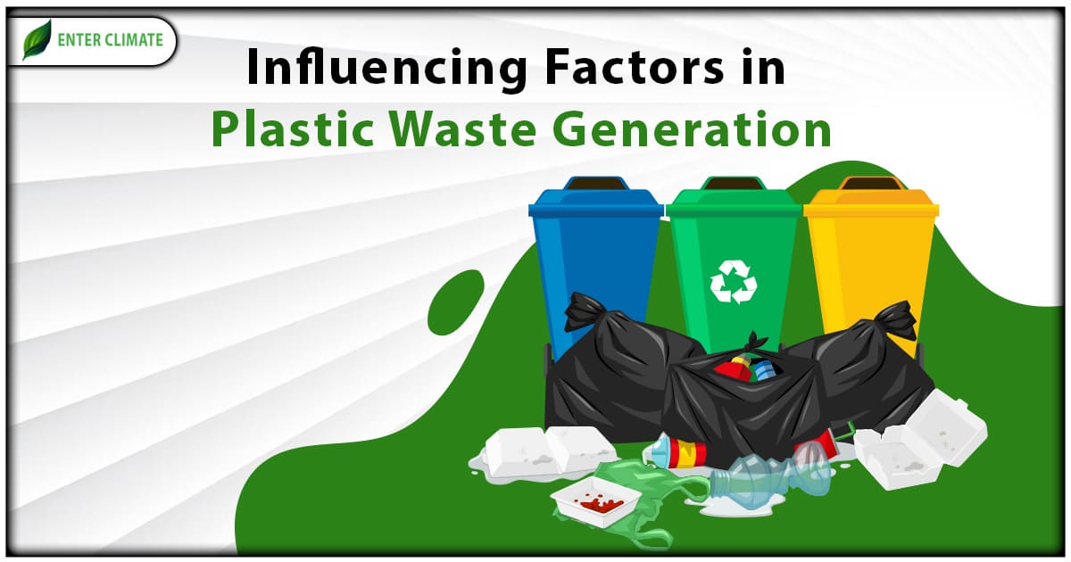Plastic Waste Generation
